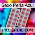 Blue Pearl Sex 19